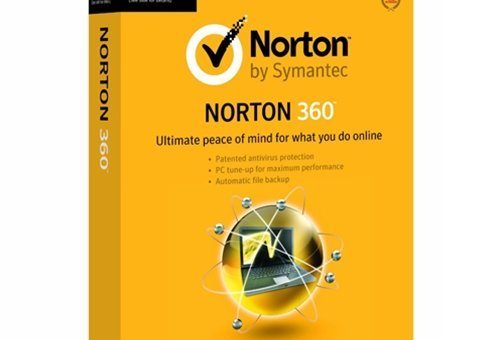 phần mềm diệt virus norton 360