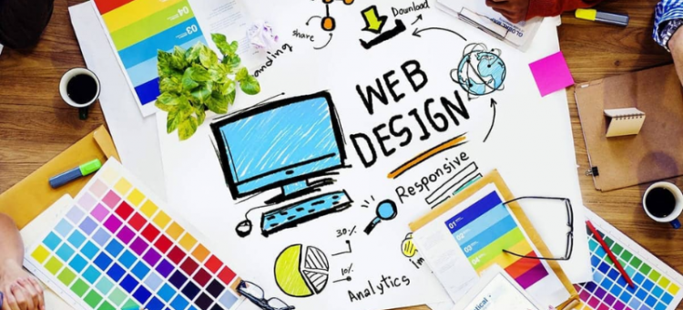 Top 10 công cụ thiết kế website cá nhân chuyên nghiệp, miễn phí
