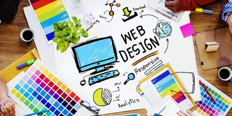 Top 10 công cụ thiết kế website cá nhân chuyên nghiệp, miễn phí