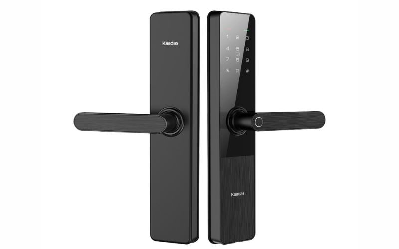 Chọn khóa phù hợp với ngân sách và giá tiền