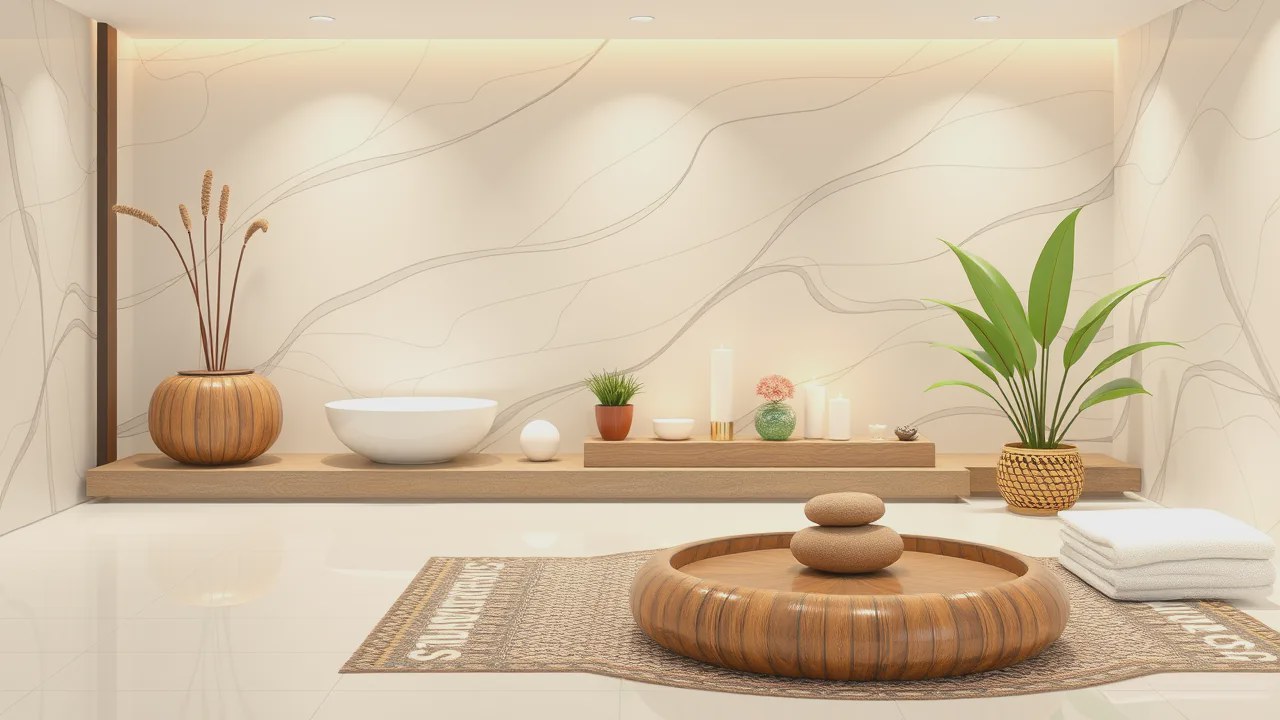 Vì sao tồn kho mỹ phẩm là bài toán quan trọng với spa