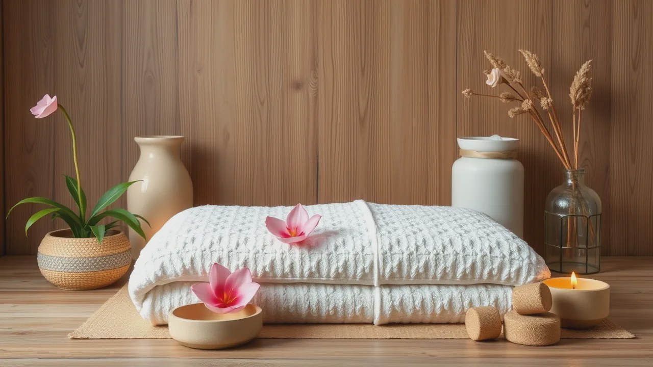 Chủ Spa Không Chỉ Làm Đẹp Cho Khách Mà Còn Cần Hình Ảnh Chuyên Nghiệp Khi Ra Ngoài Gặp Đối Tác