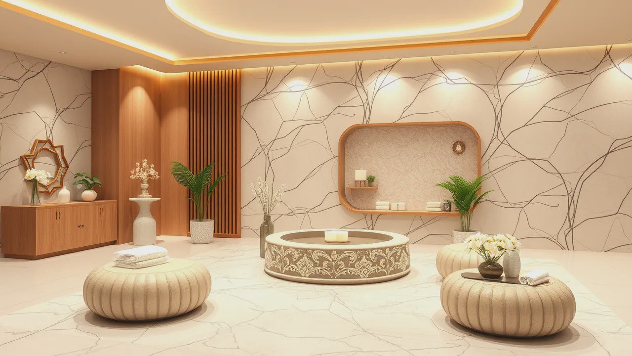 Bài toán bán gói dịch vụ của spa hiện nay Bài toán bán gói dịch vụ của spa hiện nay