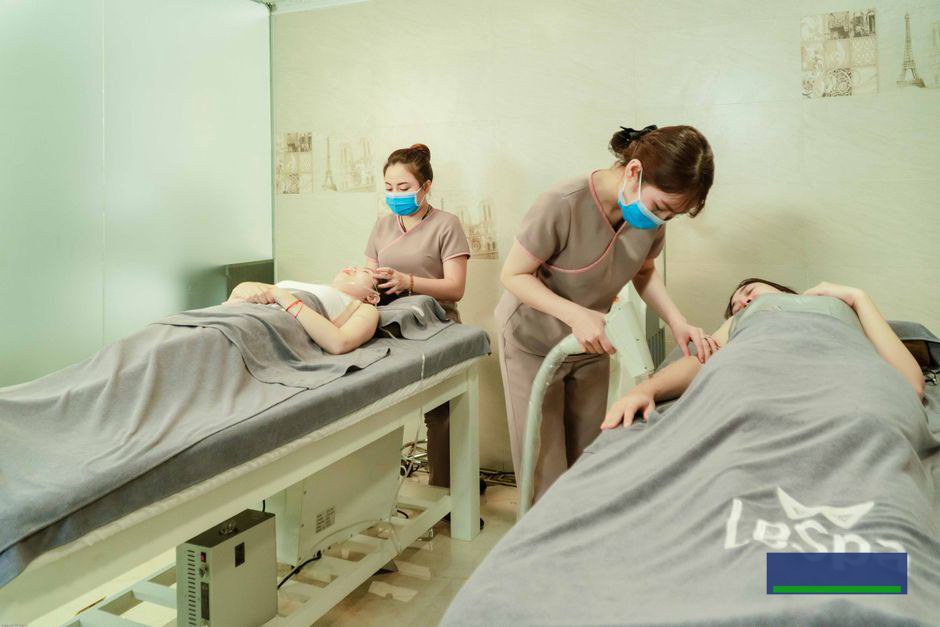 Những đầu việc lặp lại ngốn thời gian của spa