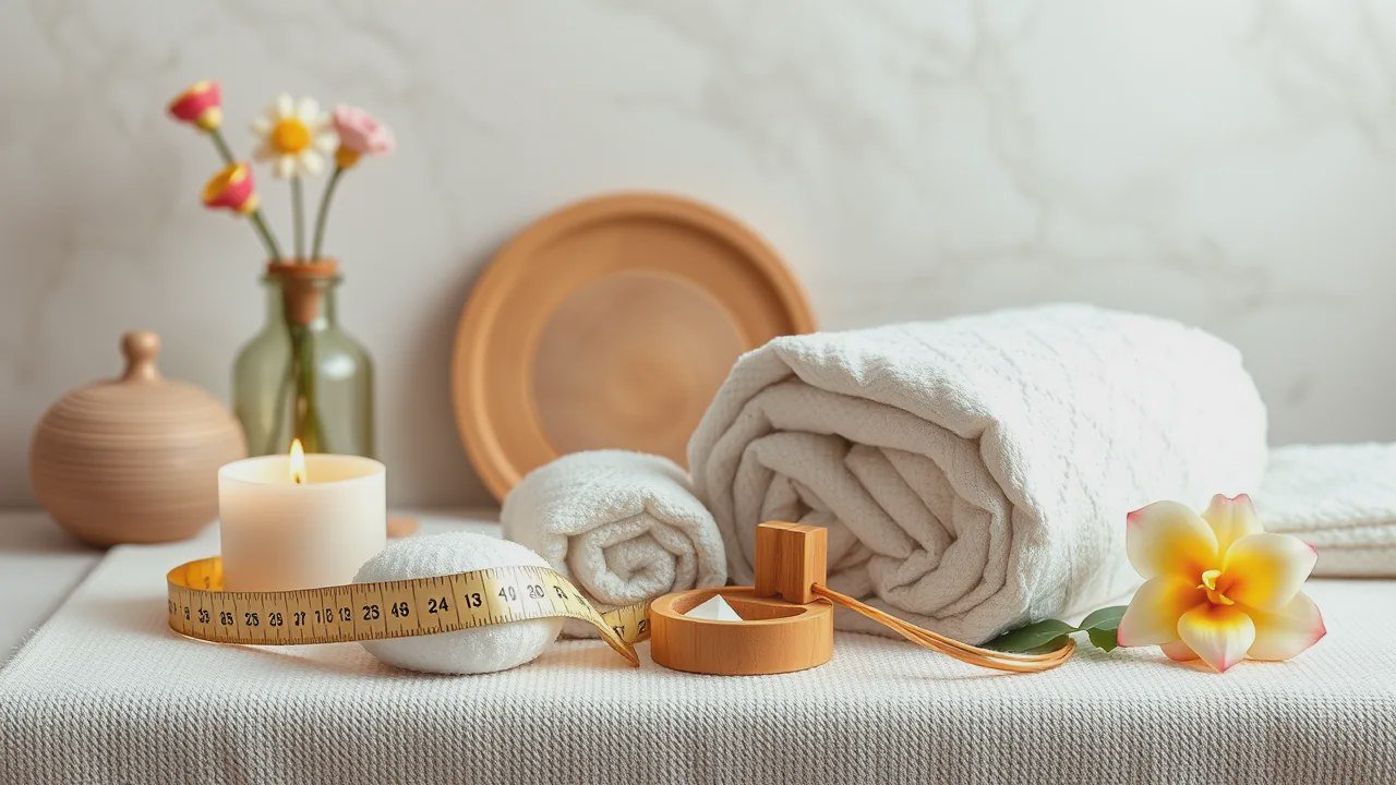 Ảnh Đẹp Chưa Đủ, Spa Cần Cả Sự Trung Thực