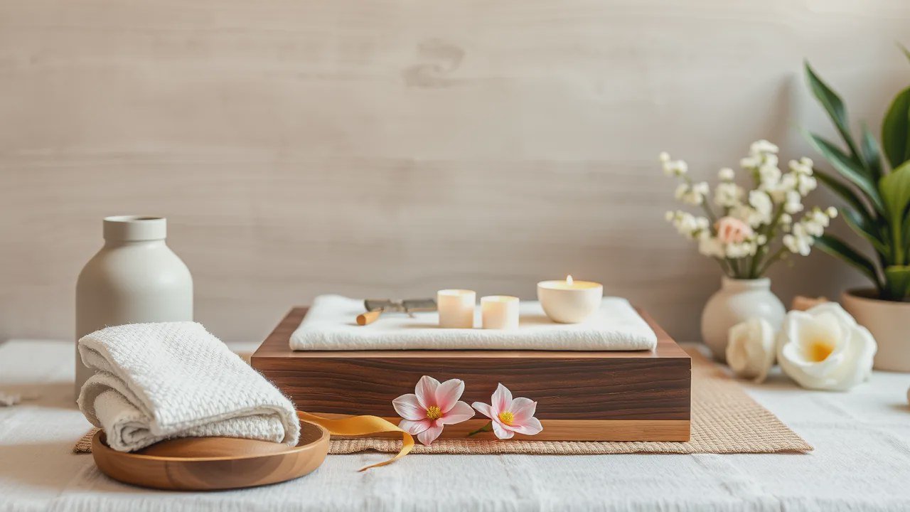Vì Sao Ảnh Trước Sau Là Công Cụ Marketing Quan Trọng Của Spa