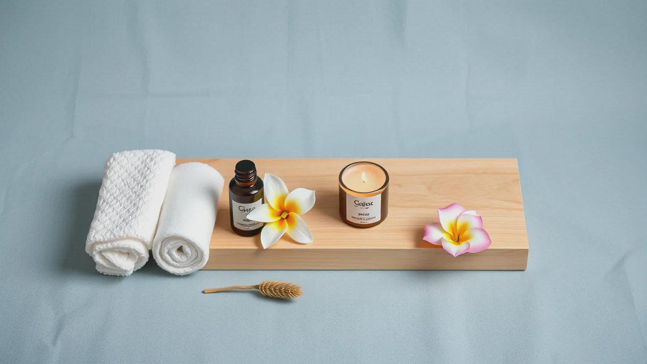 Một ca thực tế: khách hàng đổi spa sau lần trải nghiệm không như quảng cáo