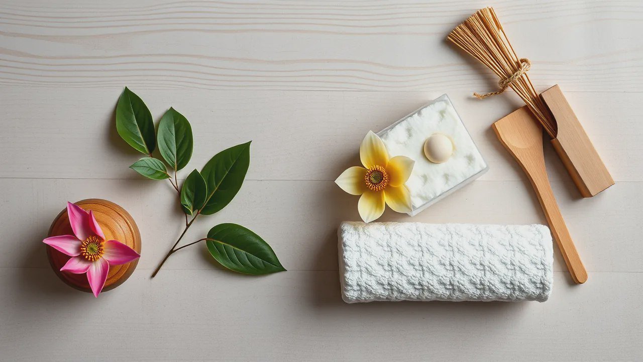 Đặt lịch đại một spa gần nhà rồi tiếc vì liệu trình không như mong đợi