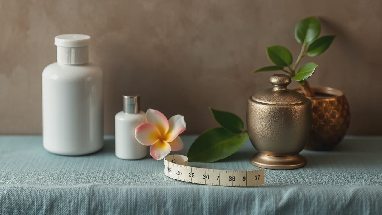 Màn hình quảng cáo, TV khu vực chờ giúp spa quảng bá dịch vụ hiệu quả hơn