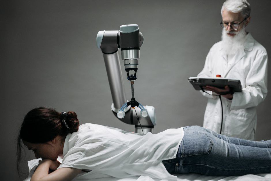 Vì sao spa và thẩm mỹ viện cần quan tâm đến AI?