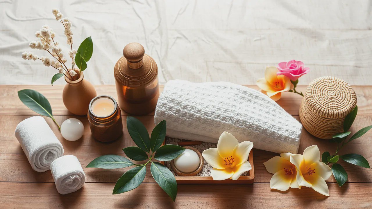 Hướng Dẫn Tải Và Cài Đặt Phần Mềm Cho Spa