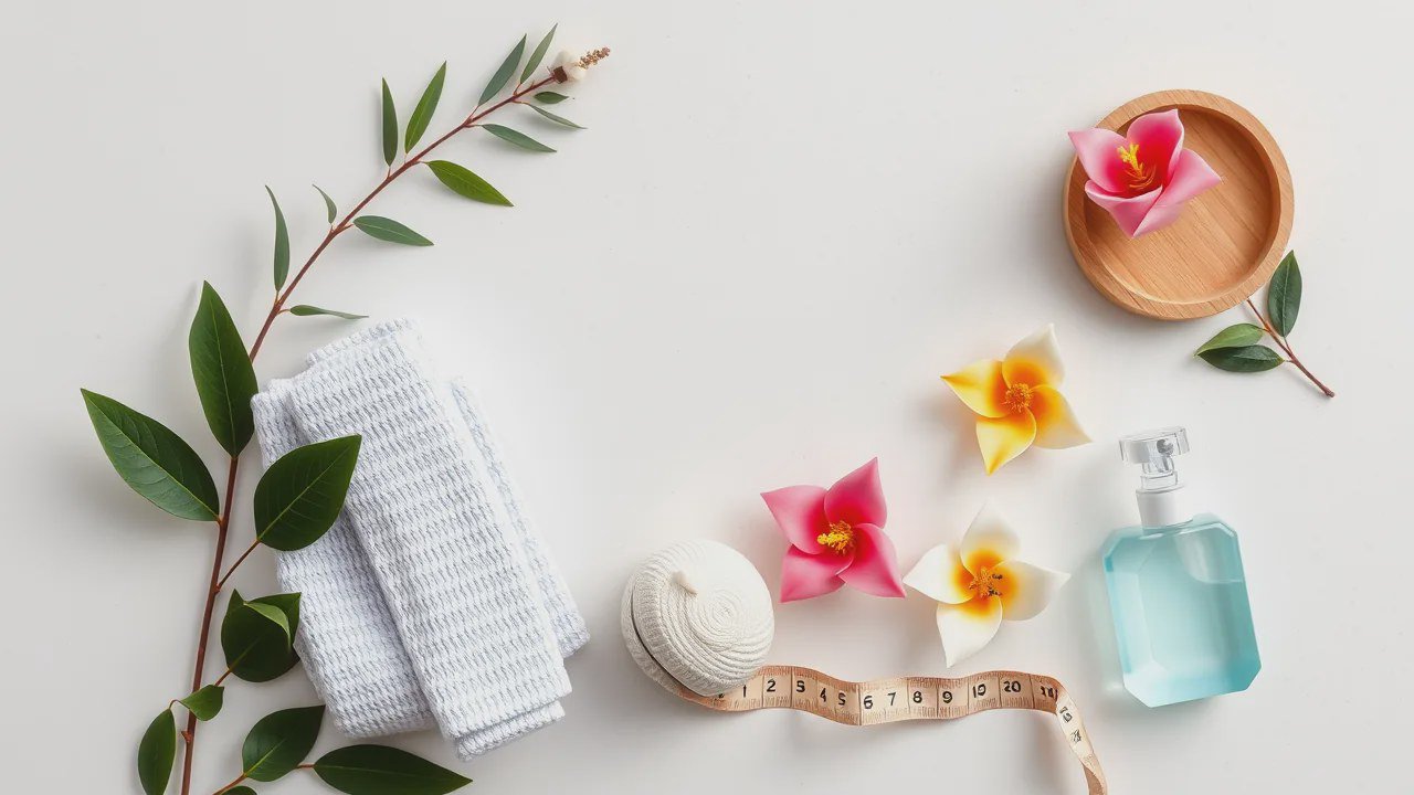 Vận hành đa chi nhánh và mô hình spa kết hợp lưu trú