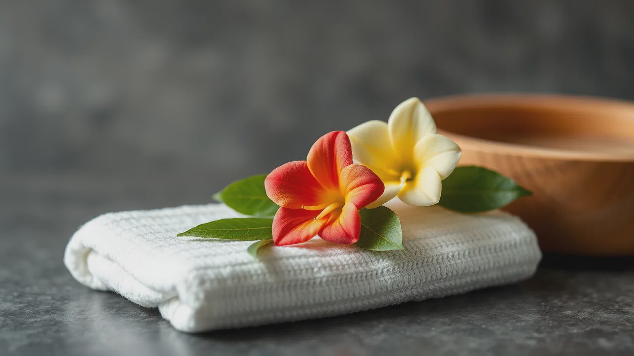 Ứng dụng di động cho công việc và đời sống chủ spa